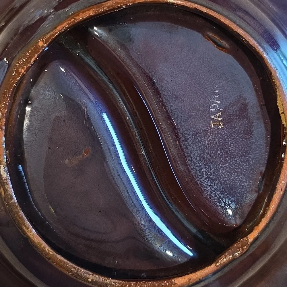 Source Unknown elegant brown